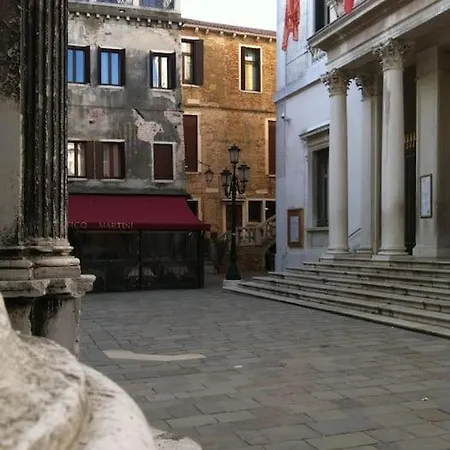 Appartement Fenice II A