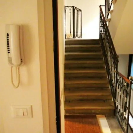 Appartement Fenice II A Venice