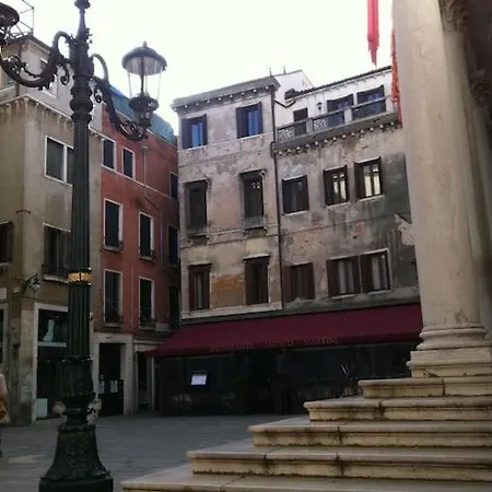 Appartement Fenice II A Venice
