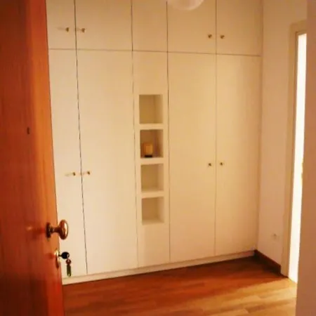 Apartment Appartement Fenice II A Venice