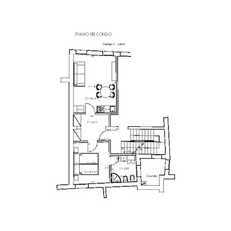 Appartement Fenice II A Apartment *