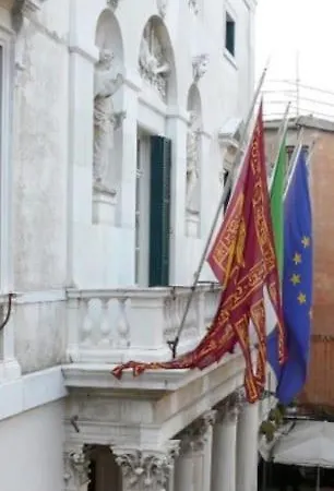 Apartment Appartement Fenice II A