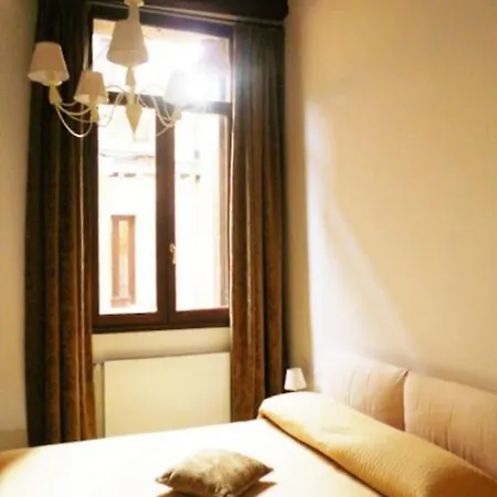 Appartement Fenice II A Venice