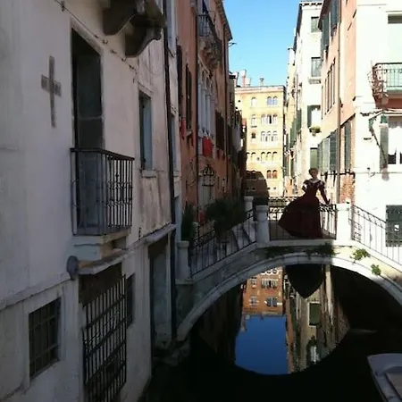 Apartment Appartement Fenice II A