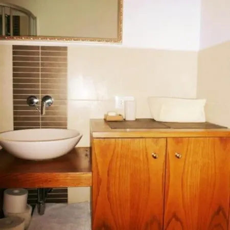 Appartement Fenice II A Apartment Venice