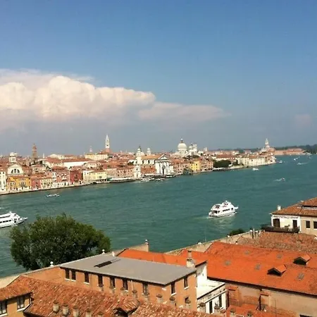 Apartment Appartement Fenice II A