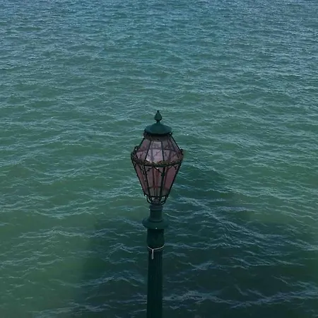 Apartment Appartement Fenice II A *