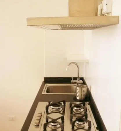 Apartment Appartement Fenice II A *