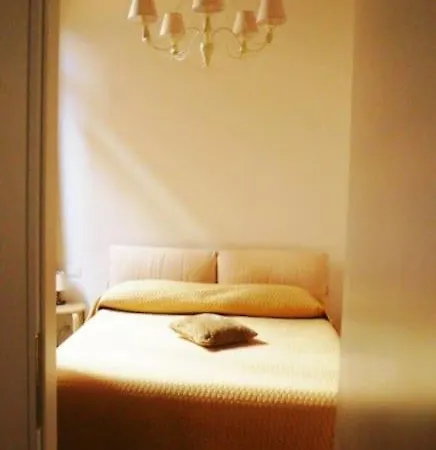 Apartment Appartement Fenice II A *