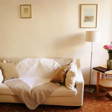 Appartement Fenice II A * Venice