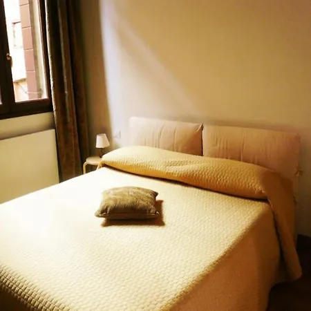 Apartment Appartement Fenice II A *